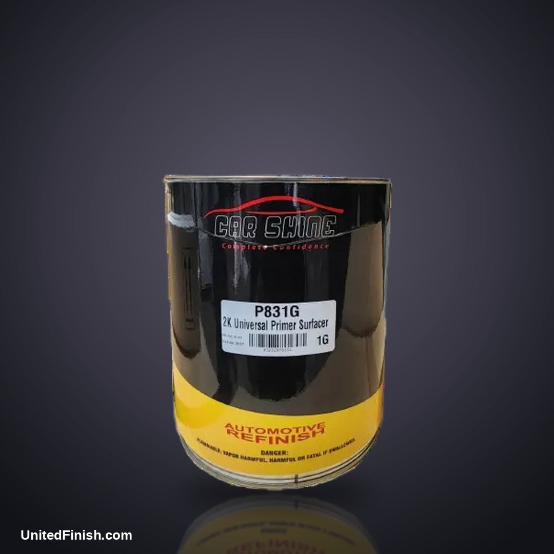 Car Shine P831 2K Primer studio shot