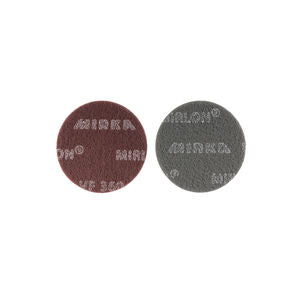 Mirka Mirlon 6 Inch Scuff Disc 18-241 Series by Mirka | UnitedFinish.com