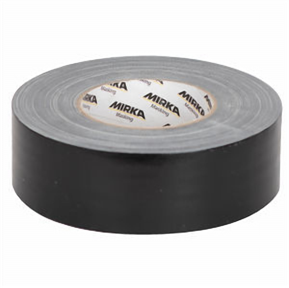 Mirka Black Cloth Tape