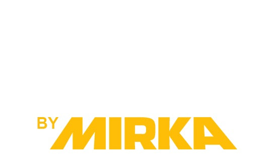Hiolit XO 9x533 Abrasive Sheet by Mirka | UnitedFinish.com