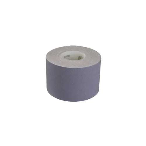 Q.SILVER 2.75 Inch x 60ft PSA Roll by Mirka | UnitedFinish.com