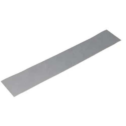 Q.SILVER 2.75x16.5 Inch Grip Sheets by Mirka | UnitedFinish.com
