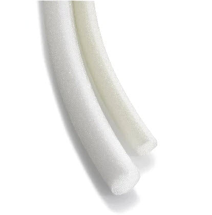 Indasa Foam Masking Tape 3/4in 322789 - Side View | UnitedFinish.com