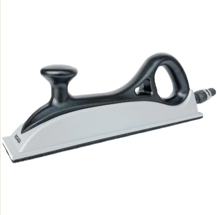 Indasa Dust Extraction Hand Sanding Blocks Hook & Loop 2.75in x 16.5in 449271 by INDASA | UnitedFinish.com