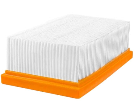 Indasa Polyester Filter for LPE45 Vacuum Dust Extractor 592564 by INDASA | UnitedFinish.com