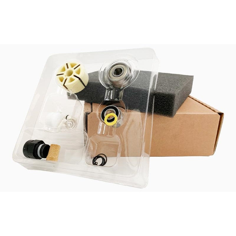Indasa 3in DA Sander Overhaul Service Kit DA-REPAIR-3 by INDASA | UnitedFinish.com