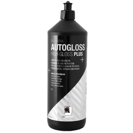 Indasa Autogloss High-Gloss Plus Premium Final Polish 1kg 579091 by INDASA | UnitedFinish.com