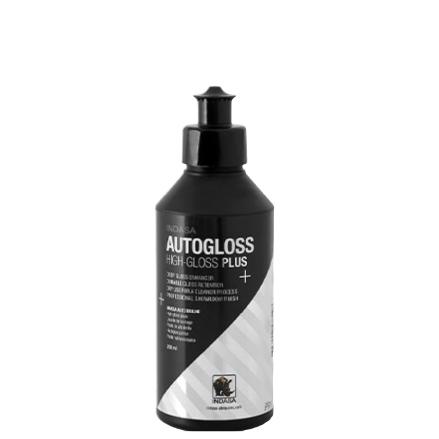 Indasa Autogloss High-Gloss Plus Premium Final Polish 250g 579077 by INDASA | UnitedFinish.com