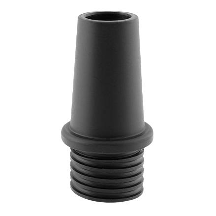 Indasa Vacuum Hose Conical Adapter 29mm Thread 538197 by INDASA | UnitedFinish.com