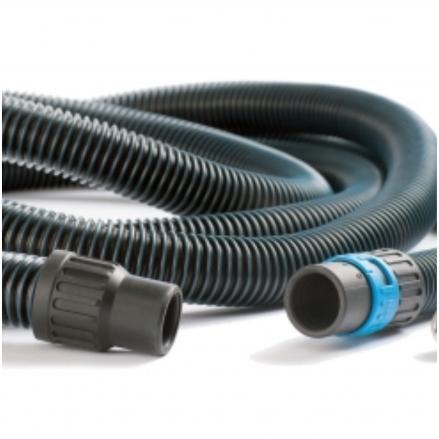Indasa Vacuum Hose Conical Adapter 538197 - Side View | UnitedFinish.com