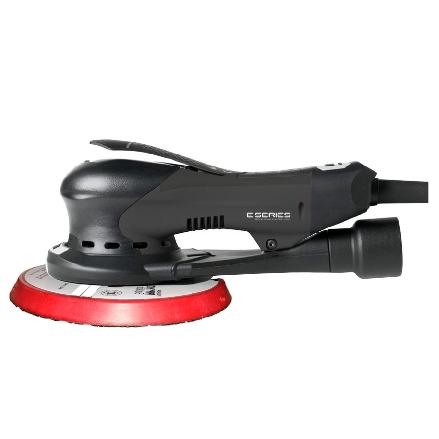 Indasa Electric 6in Sander 579558 - Side View | UnitedFinish.com
