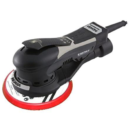 Indasa Electric 6in Vacuum Ready Sander 3/16in Random Orbit 579541 by INDASA | UnitedFinish.com