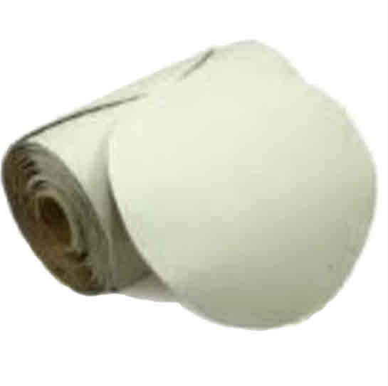 Indasa 6in Rhynostick Whiteline PSA Solid Sanding Link Roll Discs 60-LR Series by INDASA | UnitedFinish.com
