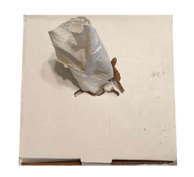 Indasa Prep Wipes 608449 - Package | UnitedFinish.com