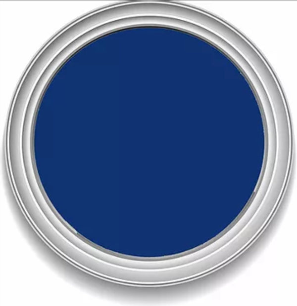 Ronan J340 Cobalt Blue