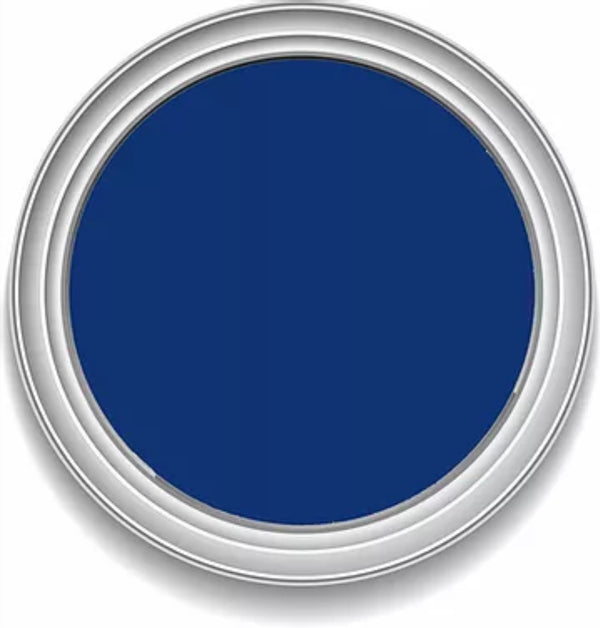 Ronan J353 Ultramarine Blue