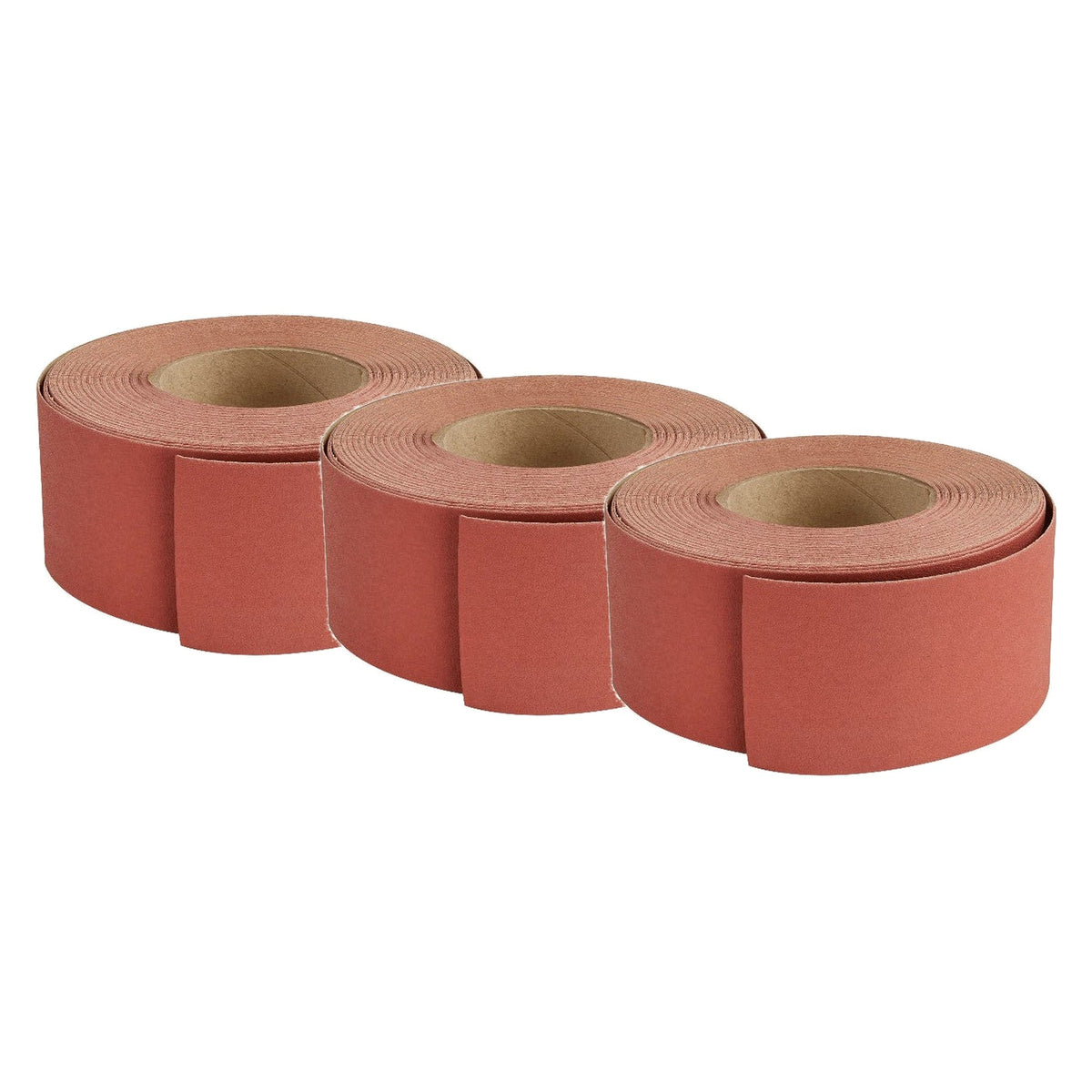 Hand sanding roll and sponge kits