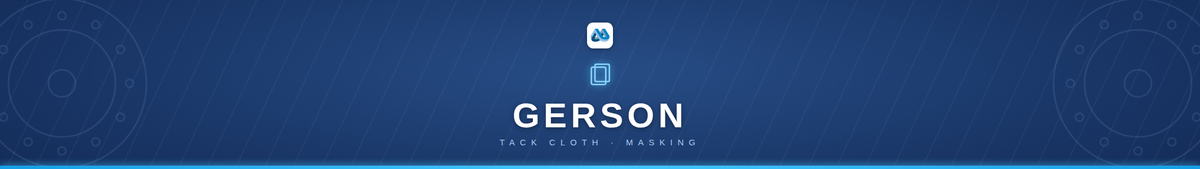 BRAND-GERSON