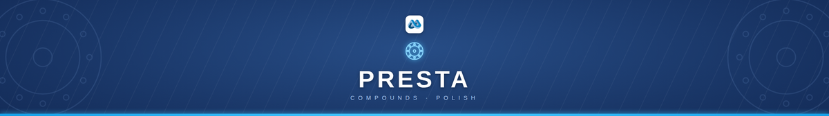 BRAND-PRESTA