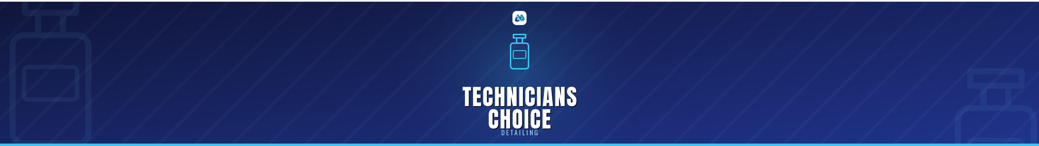 TECHNICIANS CHOICE collection