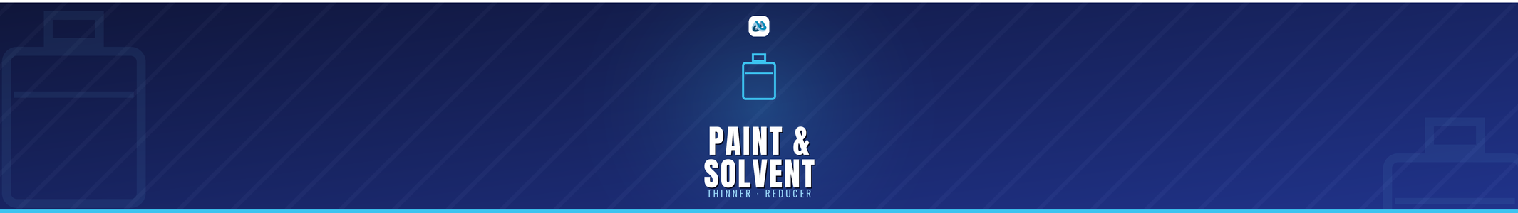 PAINT & SOLVENT collection