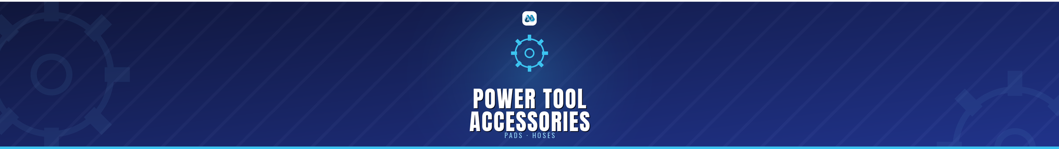 POWER TOOL ACCESSORIES collection
