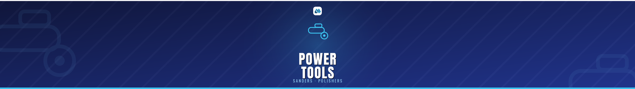 POWER TOOLS collection