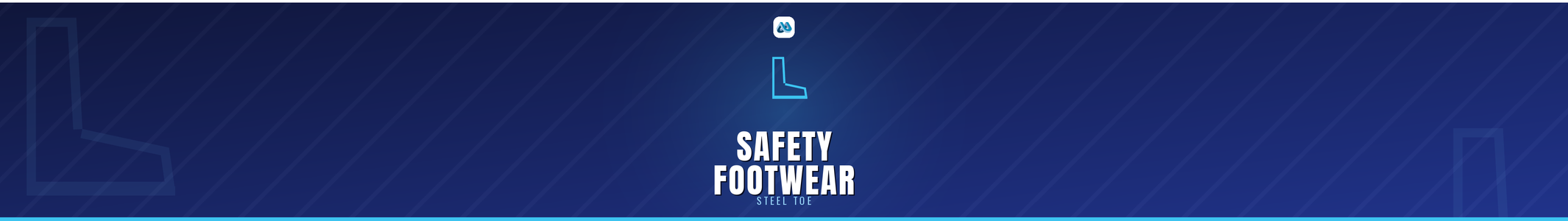 SAFETY FOOTWEAR collection