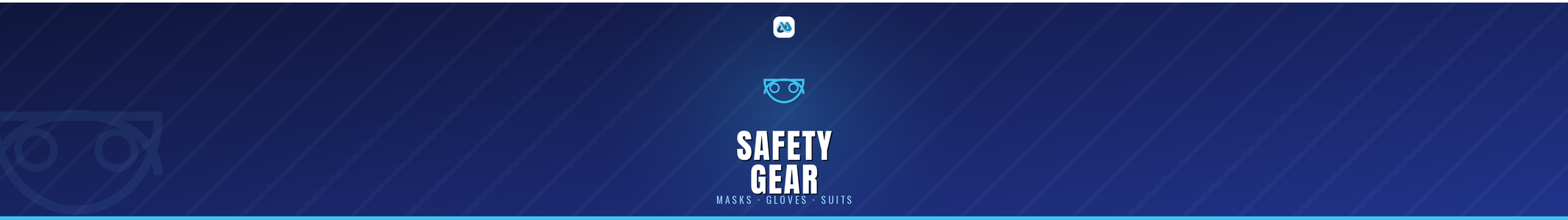 SAFETY GEAR collection