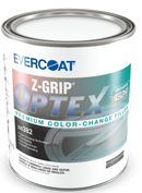 Evercoat Z-Grip® OPTEX® Lightweight Body Filler – 1 Gallon (Color-Changing Technology, 100382
