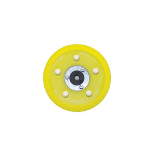Mirka Backup Pad 5 Inch Sanding Pad - Detail View | UnitedFinish.com