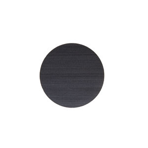 Backup Pad 5 Inch Flexible Edge - Side View | UnitedFinish.com
