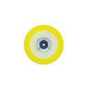 Backup Pad 5" Flexible Edge