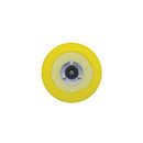 Backup Pad 5" Flexible Edge