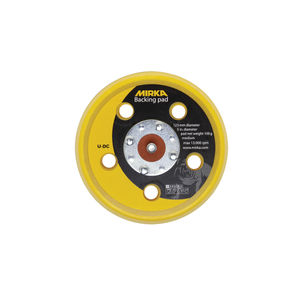 Mirka Backup Pad 5"