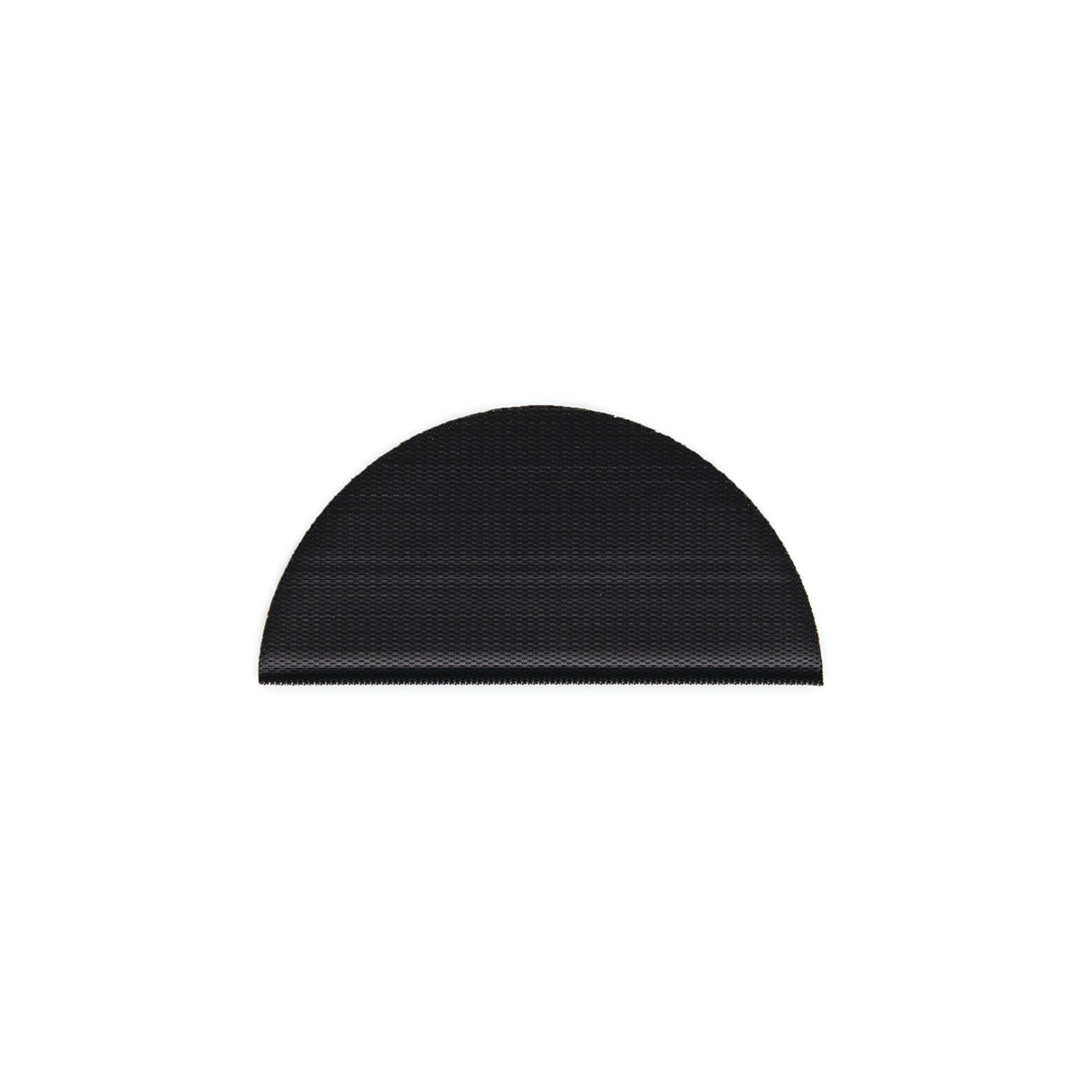 Hand Pad 5.625" Grip Half-Round