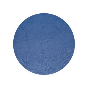 Mirka 8 Inch Solid Medium PSA Backup Pad - Side View | UnitedFinish.com
