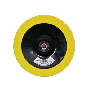 Mirka 8 Inch Solid Grip Backup Pad by Mirka | UnitedFinish.com