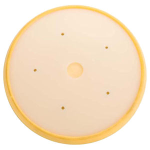 Backup Pad 8 Inch Mount 5/16 Plus M8 by Mirka | UnitedFinish.com