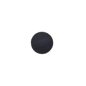 Mirka Backup Pad 1.25 Inch Medium Grip 1/4 x 24 Thread - Side View | UnitedFinish.com