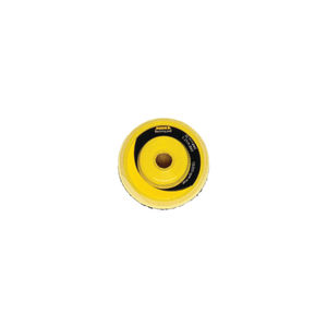Mirka Backup Pad 1.25 Inch Medium Grip 1/4 x 24 Thread by Mirka | UnitedFinish.com