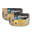 Indasa 2.75" Rhynostick Plus Line PSA Long Board Sanding Rolls, 1096 Series
