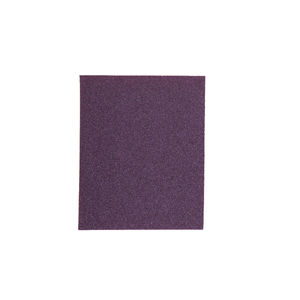 Mirka Sponge Hand Sanding Pads 1356 Series 4x5x.5 Inch - Side View | UnitedFinish.com
