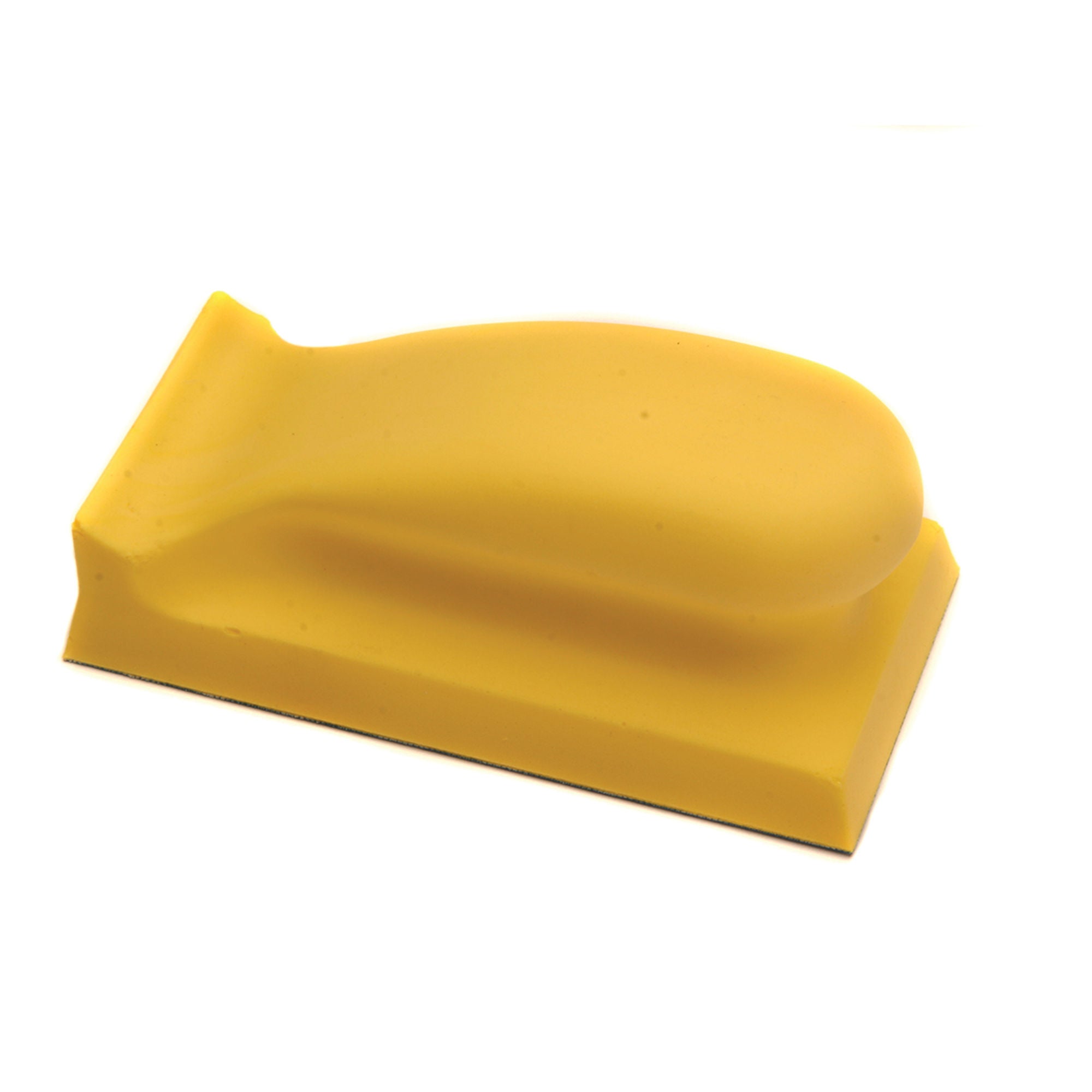 Ergonomic Hand Sanding Block 3" x 5"