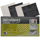 Indasa Rhynosoft Foam Sanding Pads, 3600P Series