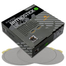 Indasa 6" Rhynostick White Line PSA Sanding Discs – Production Grade Abrasives (60 Series)