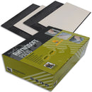 Indasa Rhynosoft Foam Sanding Pads, 3600P Series