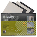 Indasa Rhynosoft Foam Sanding Pads, 3600P Series
