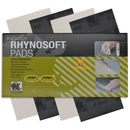Indasa Rhynosoft Foam Sanding Pads, 3600P Series