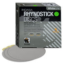 Indasa 6" Rhynostick White Line PSA Sanding Discs – Production Grade Abrasives (60 Series)